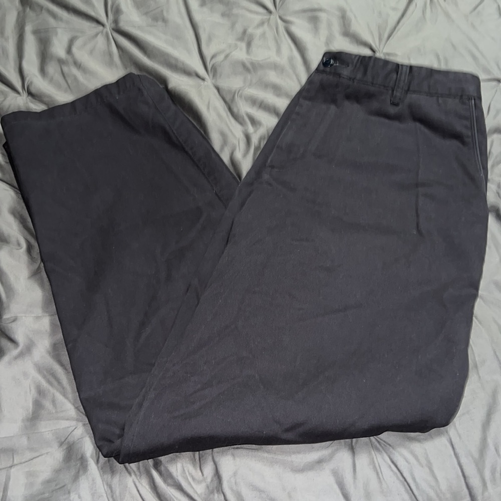 Docker’s Men’s Khaki Pants